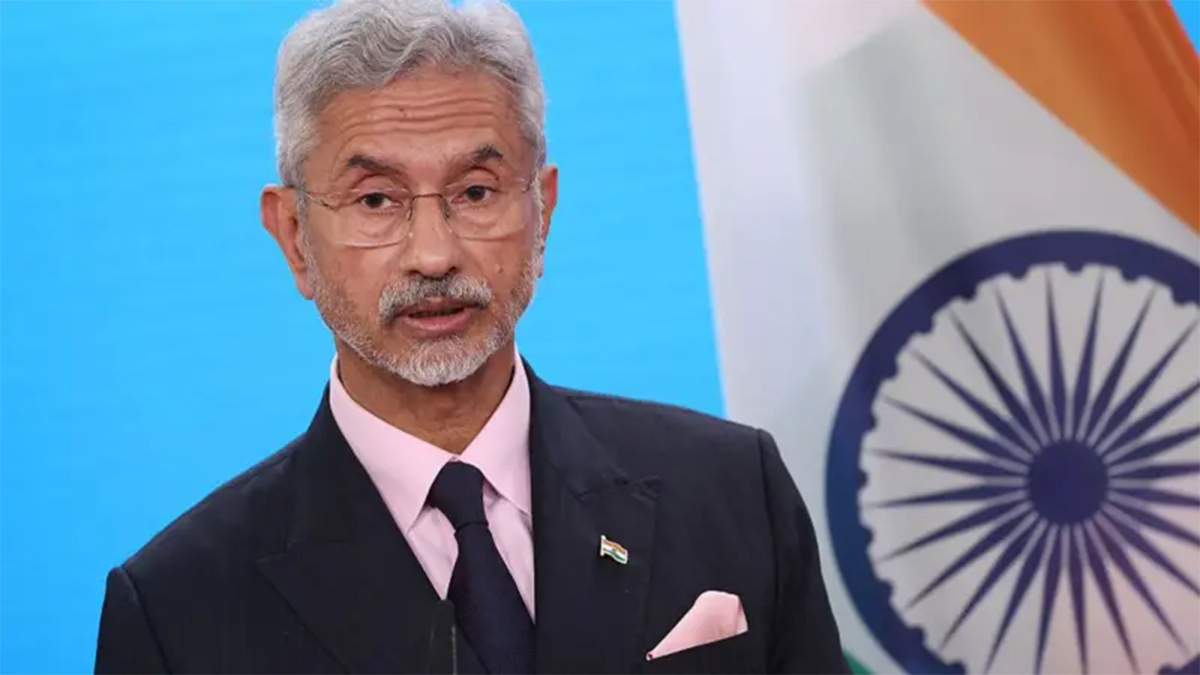 भारतीय विदेशमन्त्री नेपाल आउने तयारीमा