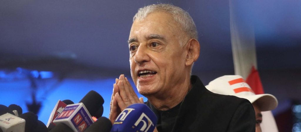 शंशाक कोइरालाले भने,’पार्टी विभाजनको पक्षमा छैन्’