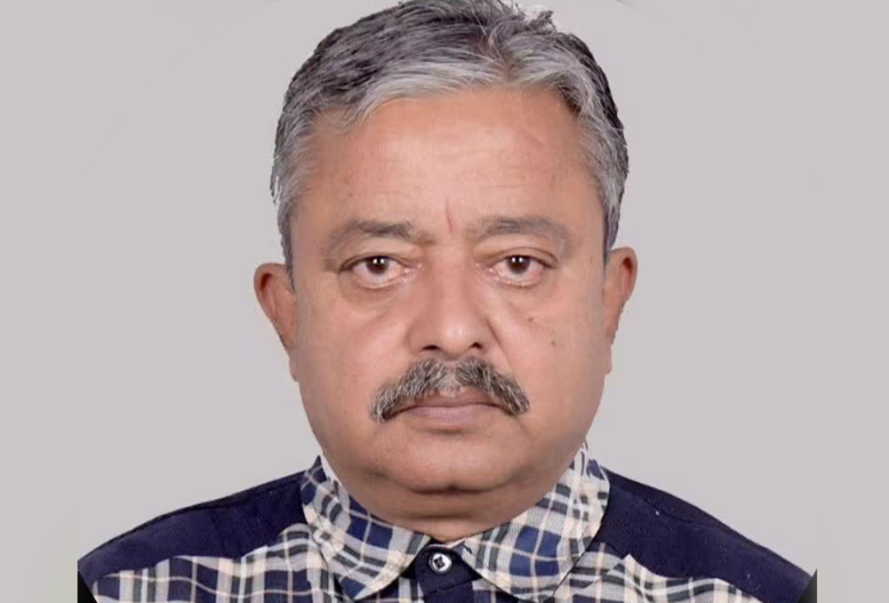 भरत दाहाललाई रिहा गर्न सर्वोच्चको परमादेश