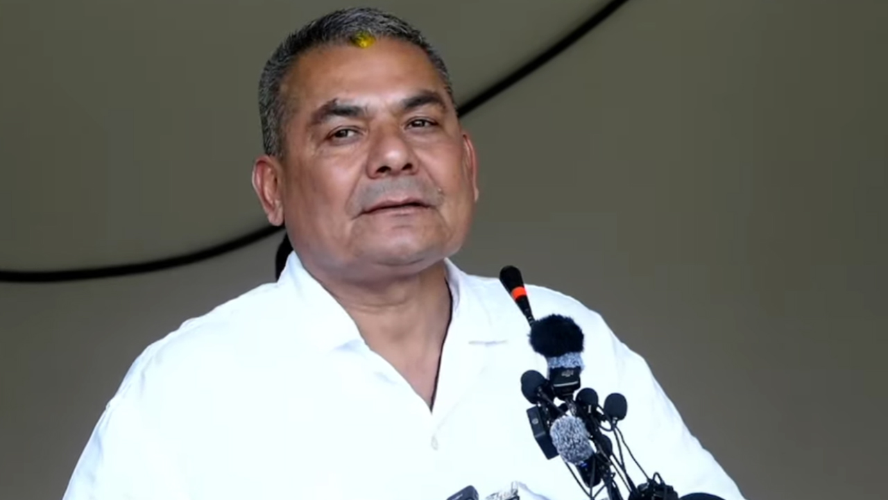 दुर्गा प्रसाईंलाई तीन दिन हिरासतमा राख्न अदालतको अनुमति