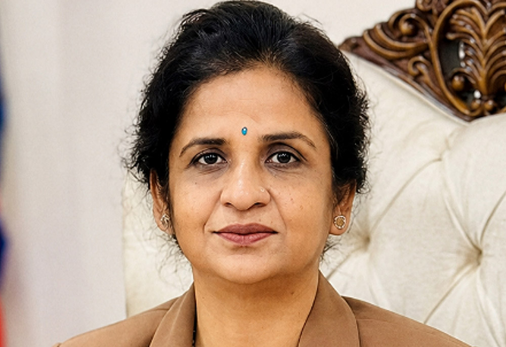 उद्योगमन्त्री गौरी कुमारीको राजीनामा