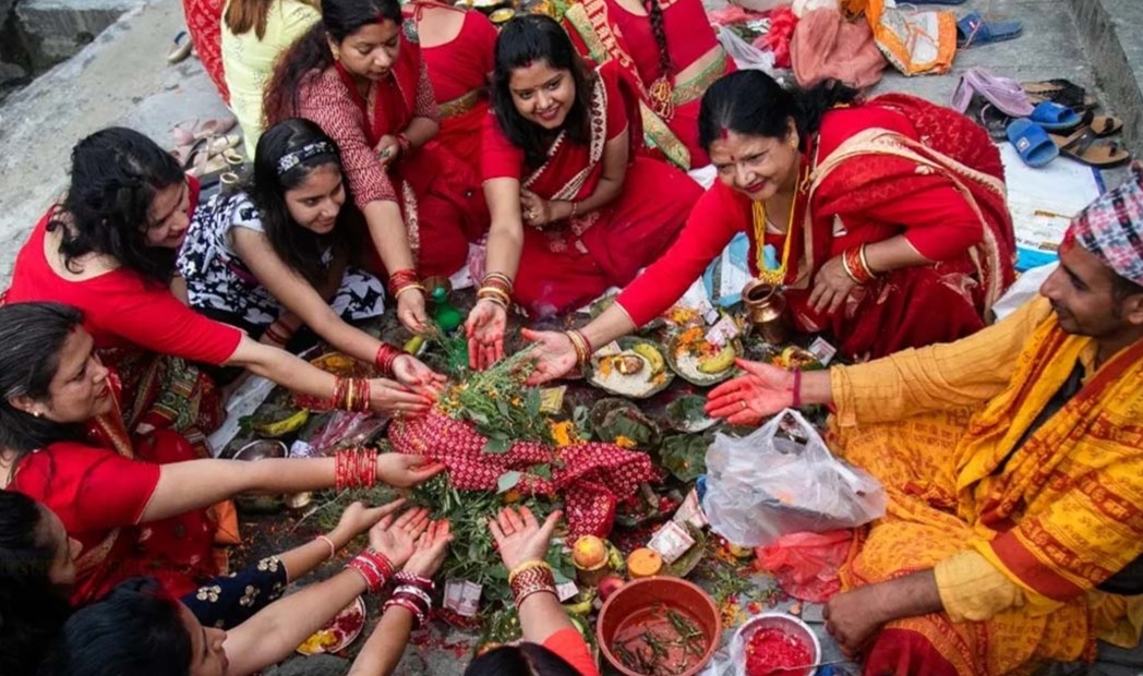 सप्तऋषिको पूजा गरी आज ऋषिपञ्चमी मनाइँदै
