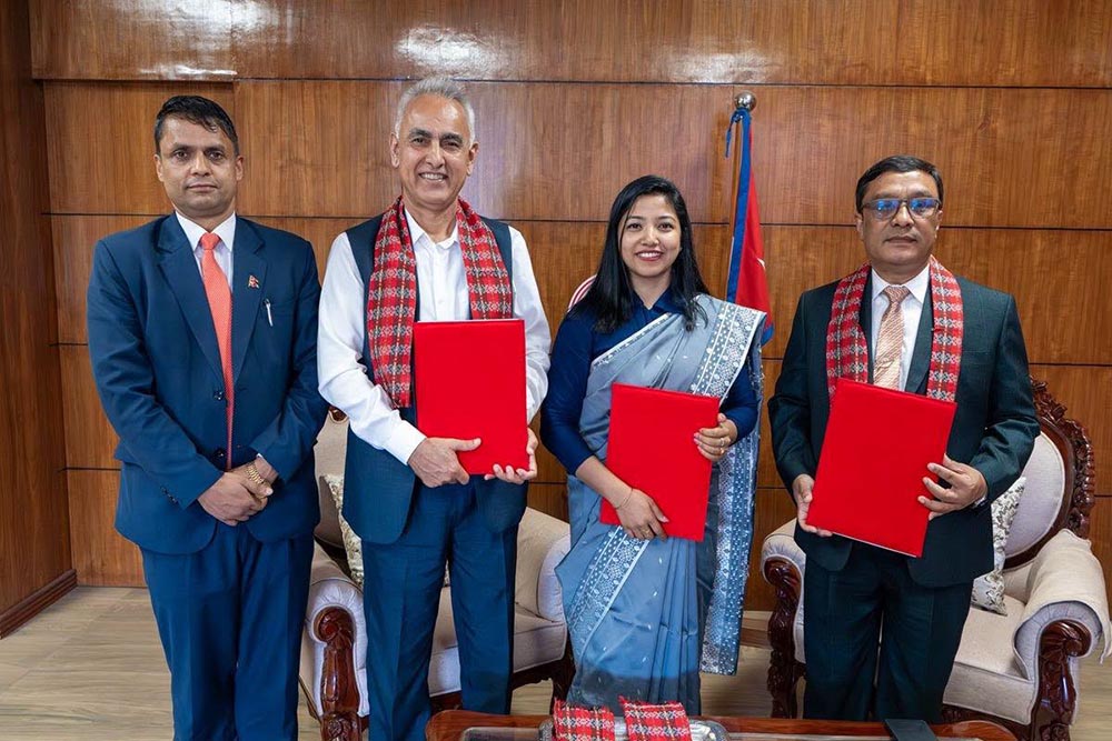 काठमाडौँ महानगर स्वनिगः विश्वविद्यालय स्थापनाको तयारीमा