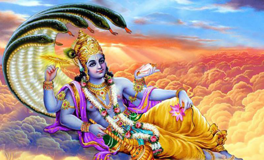 हरिपरिवर्तिनी एकादशी आज, भगवान विष्णुको व्रत र पूजा गरेर मनाइदै