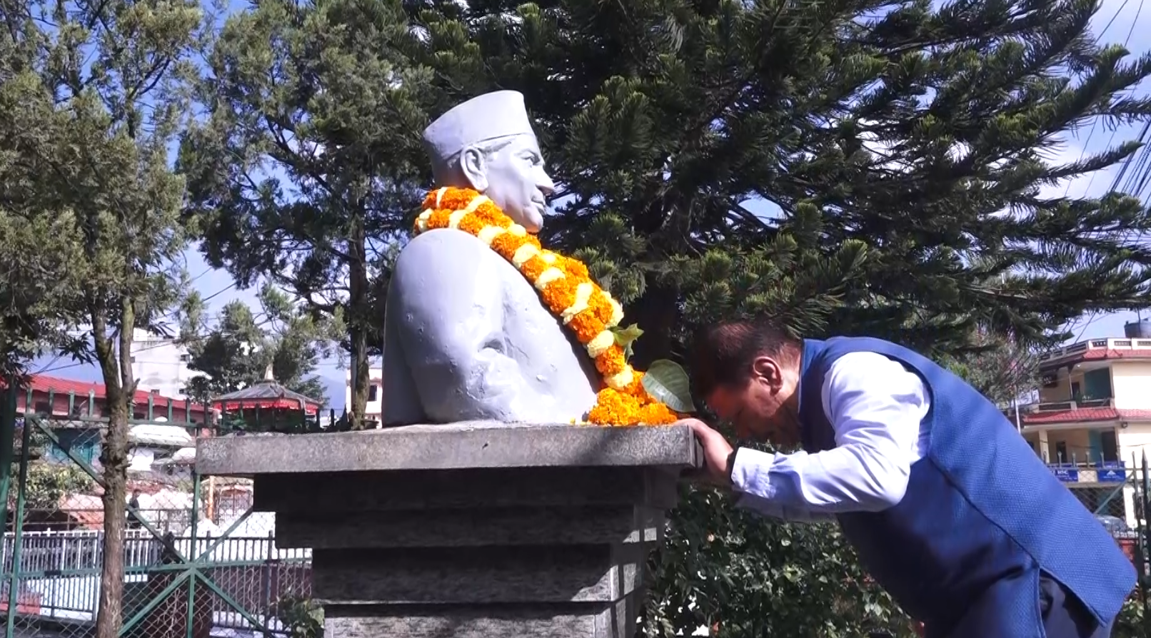 विधान मिचेर गरिने महाधिवेशन मान्य हुँदैन, विधिको शासनका लागि सम्झौता गर्दैनौँ : प्रकाशमान सिंह