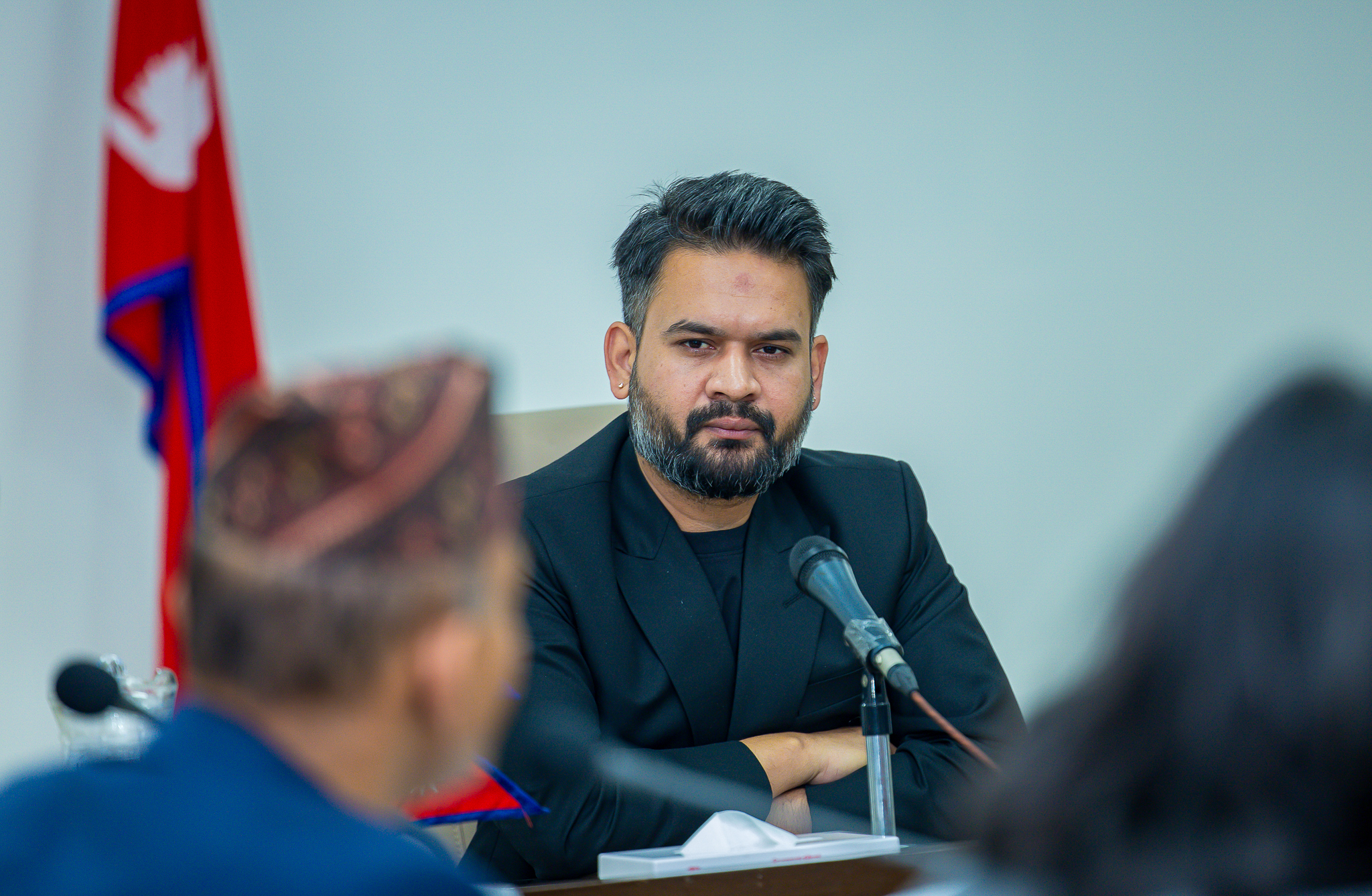 बाढी प्रभावित क्षेत्रमा खोज, उद्धारसँगै पुनःस्थापनामा सरकार केन्द्रित : प्रधानमन्त्री शाह