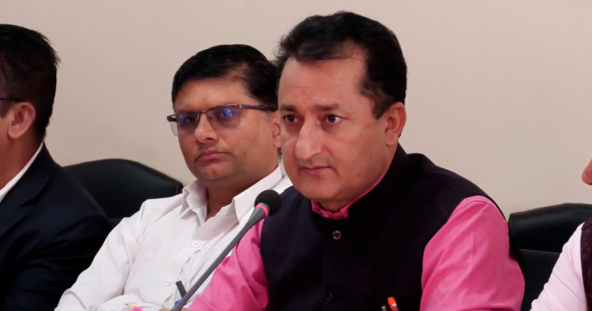 चाडवाडमा भाडा नबढाउने