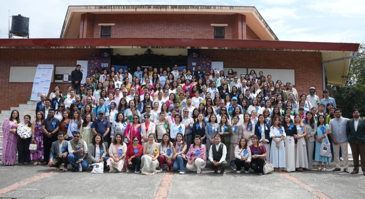 पहिलो राष्ट्रिय अटिजम समिट
