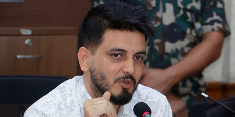 बाढी प्रभावित नागरिकका लागि नयाँ सहर बनाउने सरकारको योजना