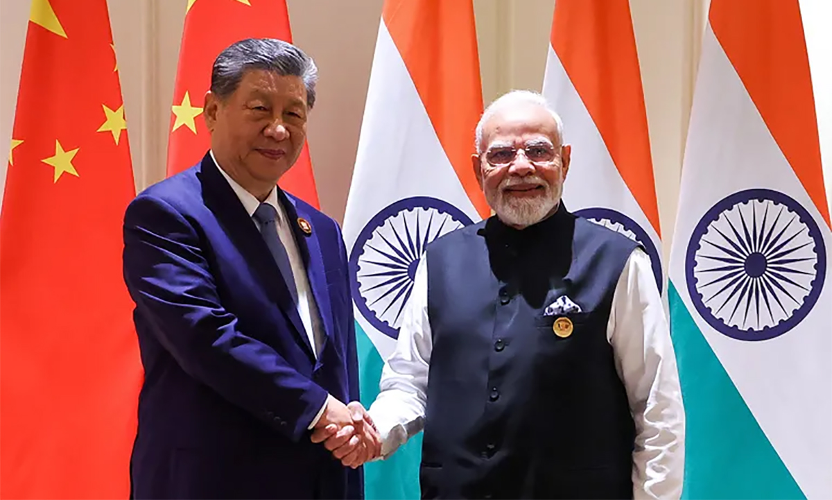मोदी र सीबीच ‘साइडलाइन’ वार्ता