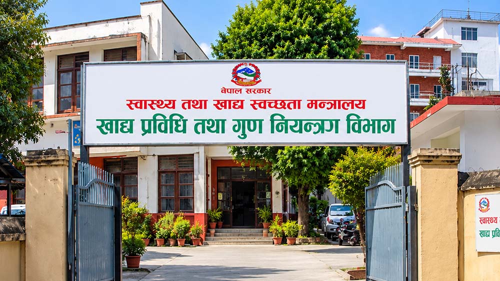 पूजा तथा दीप प्रज्वलनमा प्रयोग हुने चिल्लो पदार्थको बिक्रीमा प्रतिबन्ध