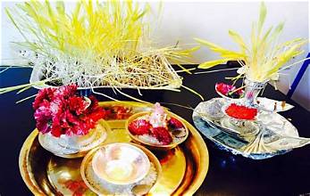 दसैँको घटस्थापना र टिकाको साइत कहिले र कतिबेला ?