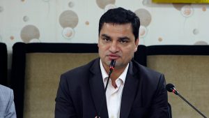 कांग्रेसको महामन्त्री खुलातर्फ प्रदीप पौडेल र उदयशमशेर राणा विजयी