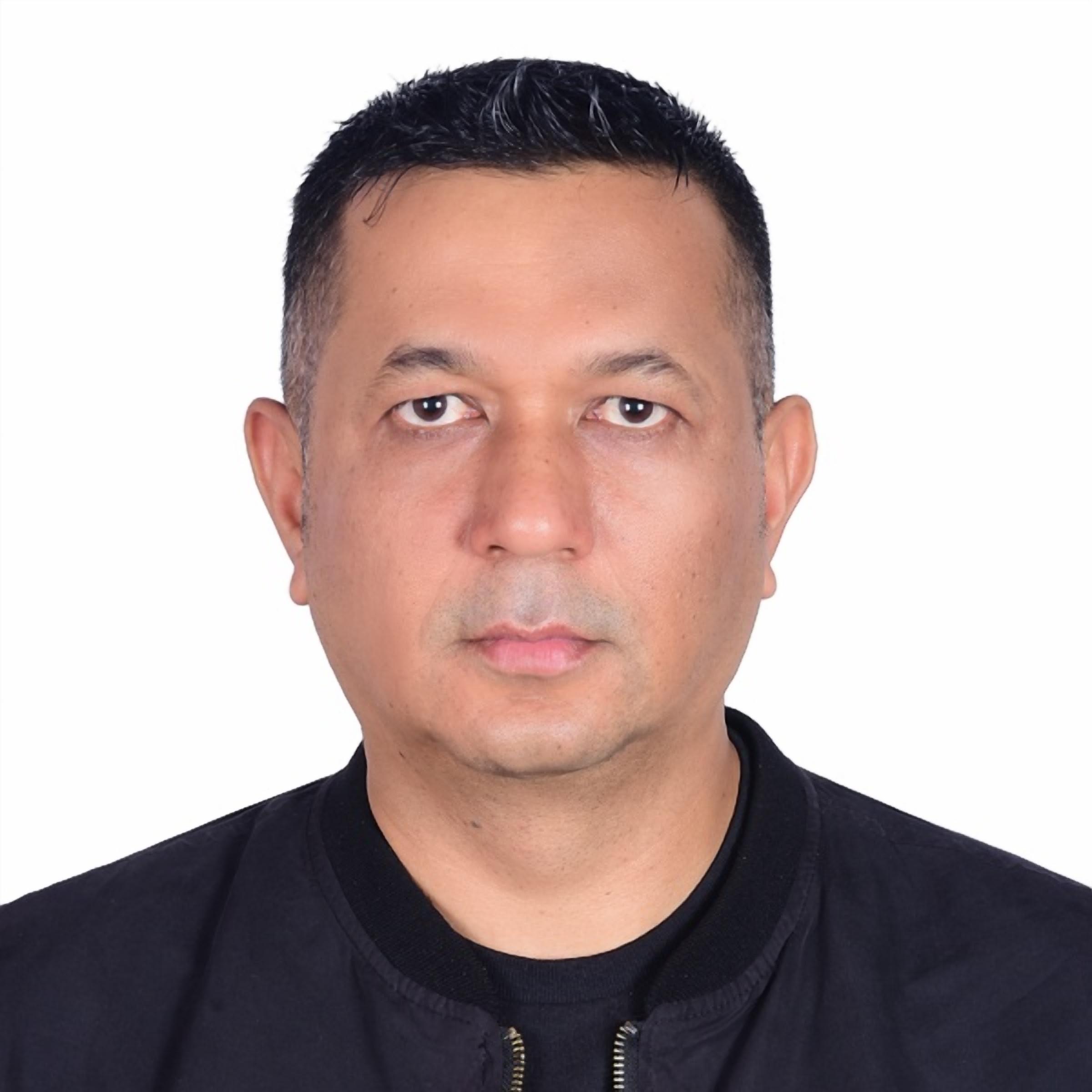 टेबलटेनिसका तेजेन्द्र ५औँ एसियाली पारा गेम्समा अन्तर्राष्ट्रिय निर्णायकको जिम्मेवारी निर्वाह गर्न जापान जाँदै
