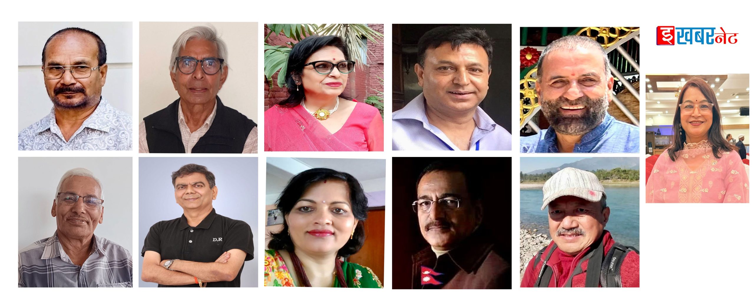 ‘वासु शशी साहित्य सम्मान- २०८३’ वाट स्रष्टाहरु सम्मानित हुँदै