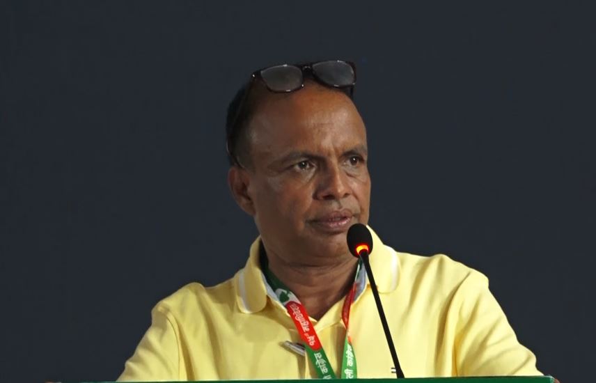 हार–जित स्वाभाविक प्रक्रिया हो, मत परिणामबाट विचलित छैन :गुरुराज घिमिरे