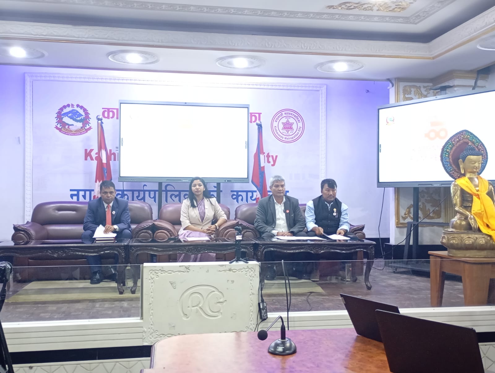 काठमाडौं फिल्म फेस्टिभलमा शबाना आजमी सहितअन्तर्राष्ट्रिय चलचित्रकर्मी सहभागी हुने