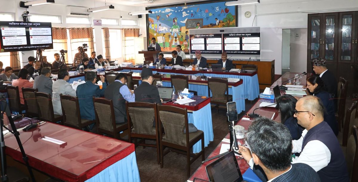 १० देशका लागि प्रस्तावित राजदूतको नाम अनुमोदन