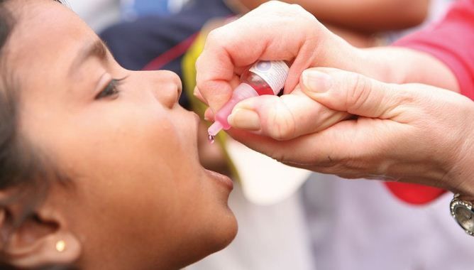 कात्तिक १७ र १८ गते बालबालिकालाई भिटामिन ‘ए’ खुवाइने